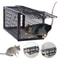 SafeHome Mouse Trap HighAdhesion Sticky Mouse Board For Reliable Indoor Pest Control 0