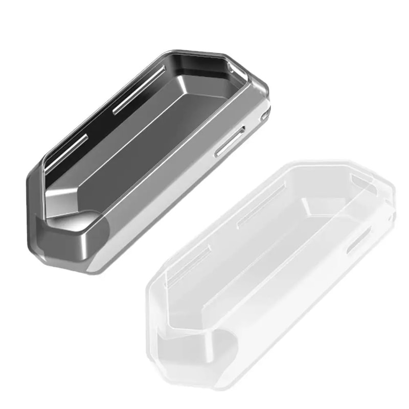 GripGuard Flipper Zero Case AntiSlip Silicone Protective Cover For Enhanced Control 2