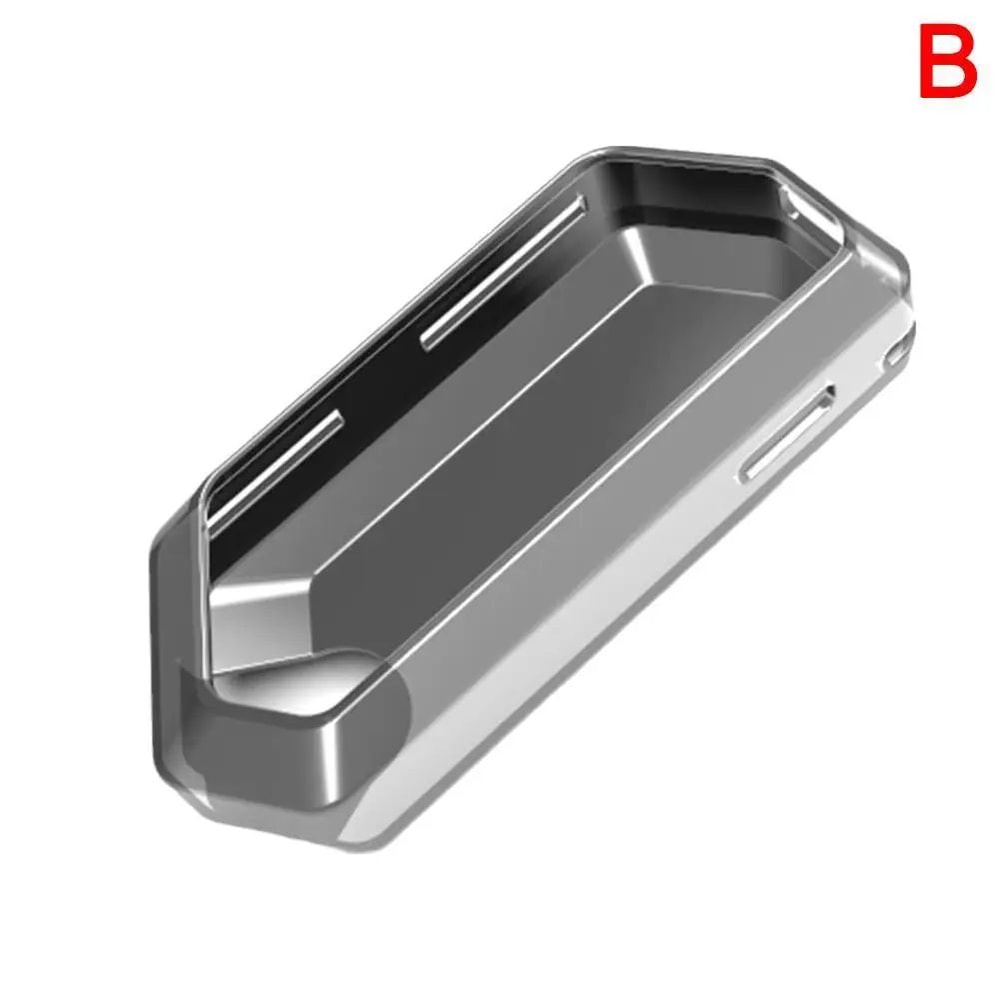 GripGuard Flipper Zero Case AntiSlip Silicone Protective Cover For Enhanced Control 6