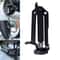 ProLift Foldable Motorcycle Lift Stand With Upgraded Armrest Support 1