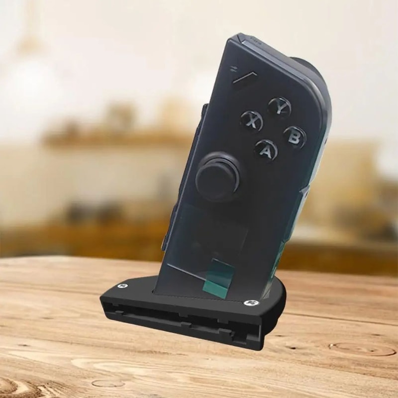 ProLink Legion Go Controller Connector Hand Grip Linker Base Holder For FPS Gaming 3