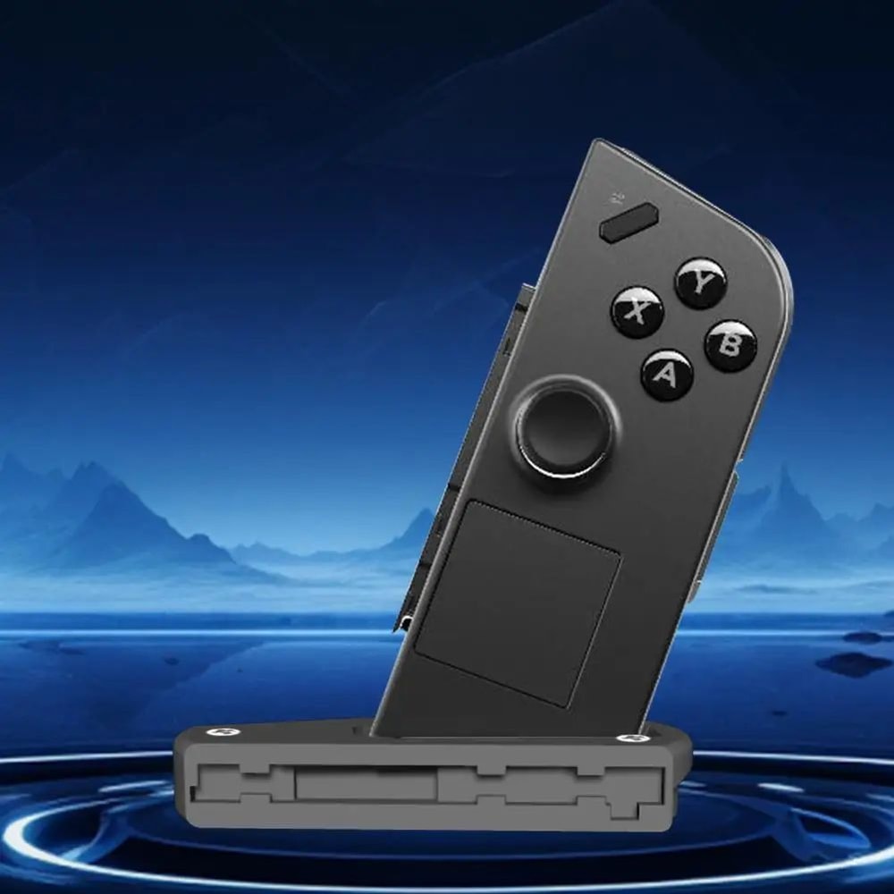 ProLink Legion Go Controller Connector Hand Grip Linker Base Holder For FPS Gaming 4