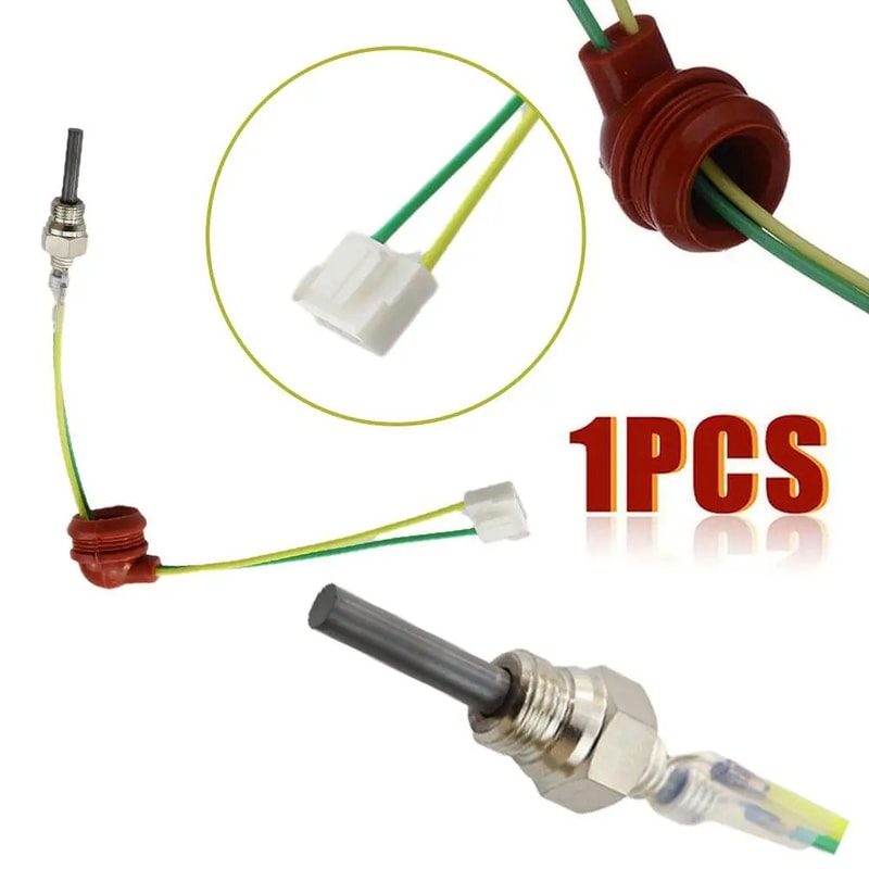 Ceramic Glow Plug Wrench For Diesel Parking Heaters 12V24V 2KW8KW Heater Tool 2