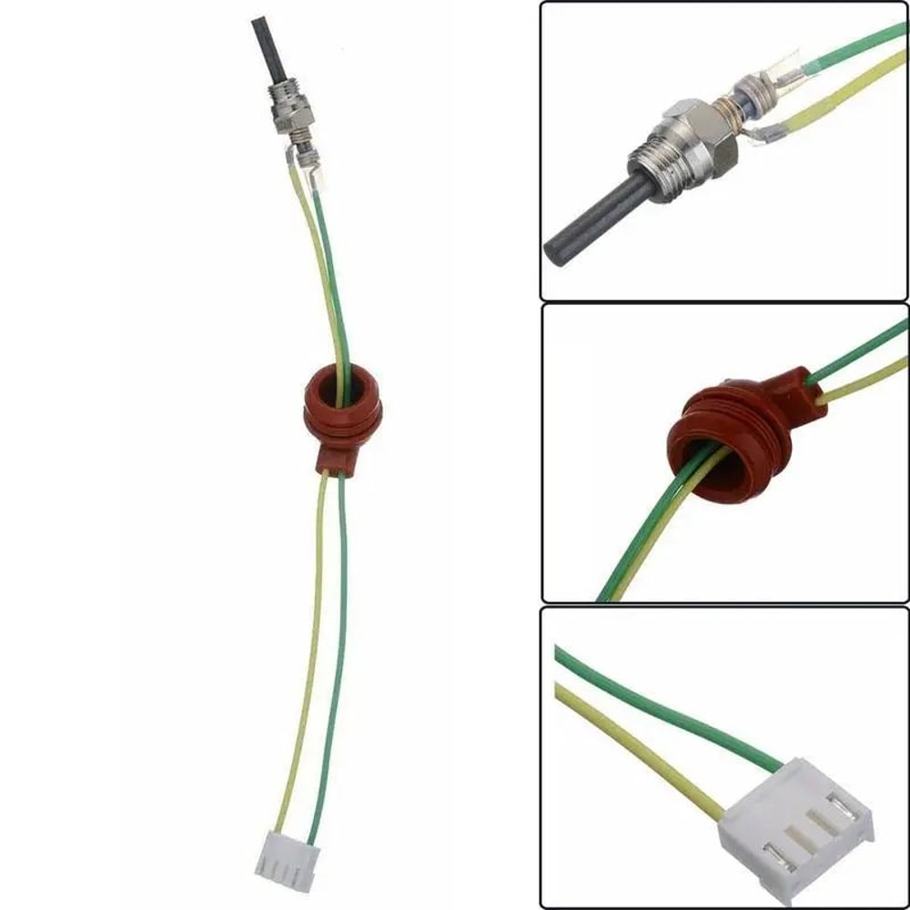 Ceramic Glow Plug Wrench For Diesel Parking Heaters 12V24V 2KW8KW Heater Tool 3