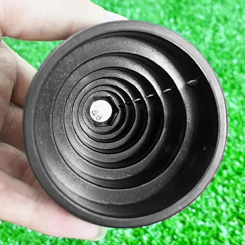 ProCham 2063mm PVC Pipe Deburring Chamfer Tool For Plumbing And PVC Finishing 4