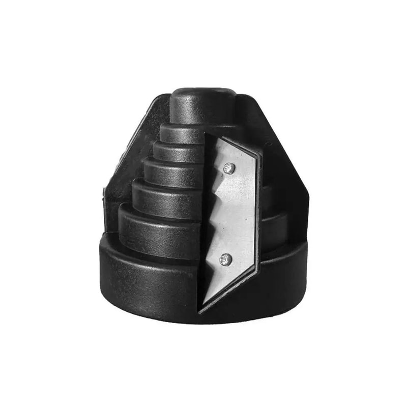 ProCham 2063mm PVC Pipe Deburring Chamfer Tool For Plumbing And PVC Finishing 6