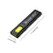 LumiFlex Mini Rechargeable Work Light Ultra Bright Portable Emergency LED Light 4