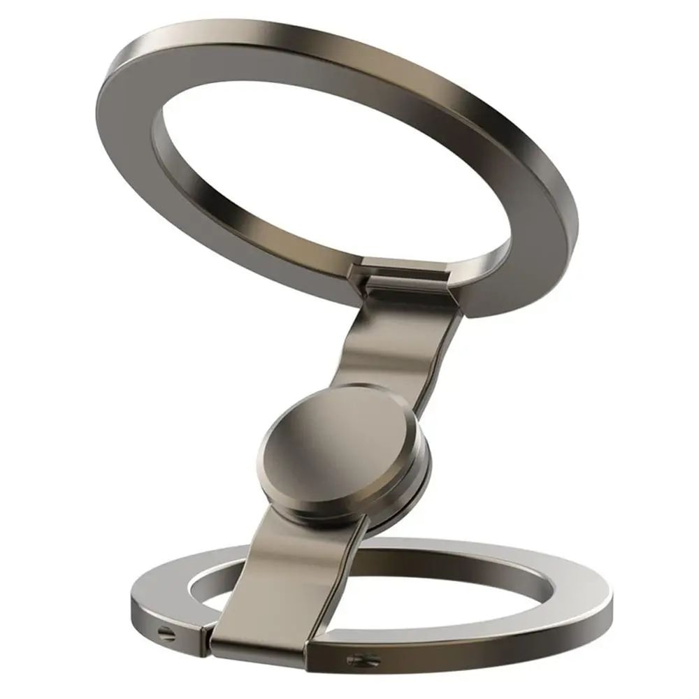 FlexSpin MagSafe Ring Holder 360 Rotatable Magnetic Phone Grip Stand 6