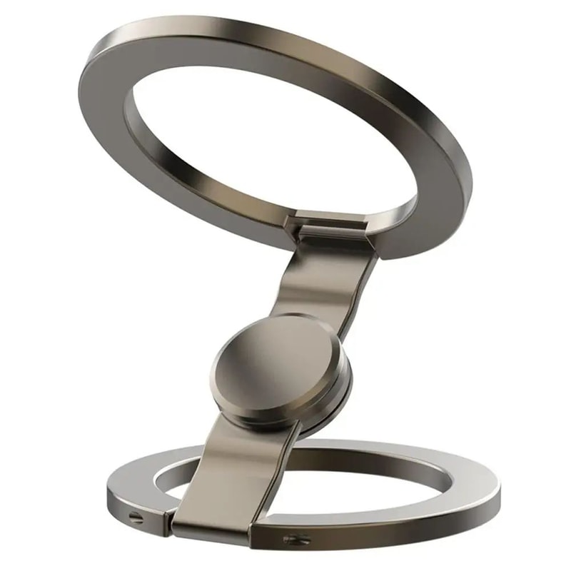 FlexSpin MagSafe Ring Holder 360 Rotatable Magnetic Phone Grip Stand 6