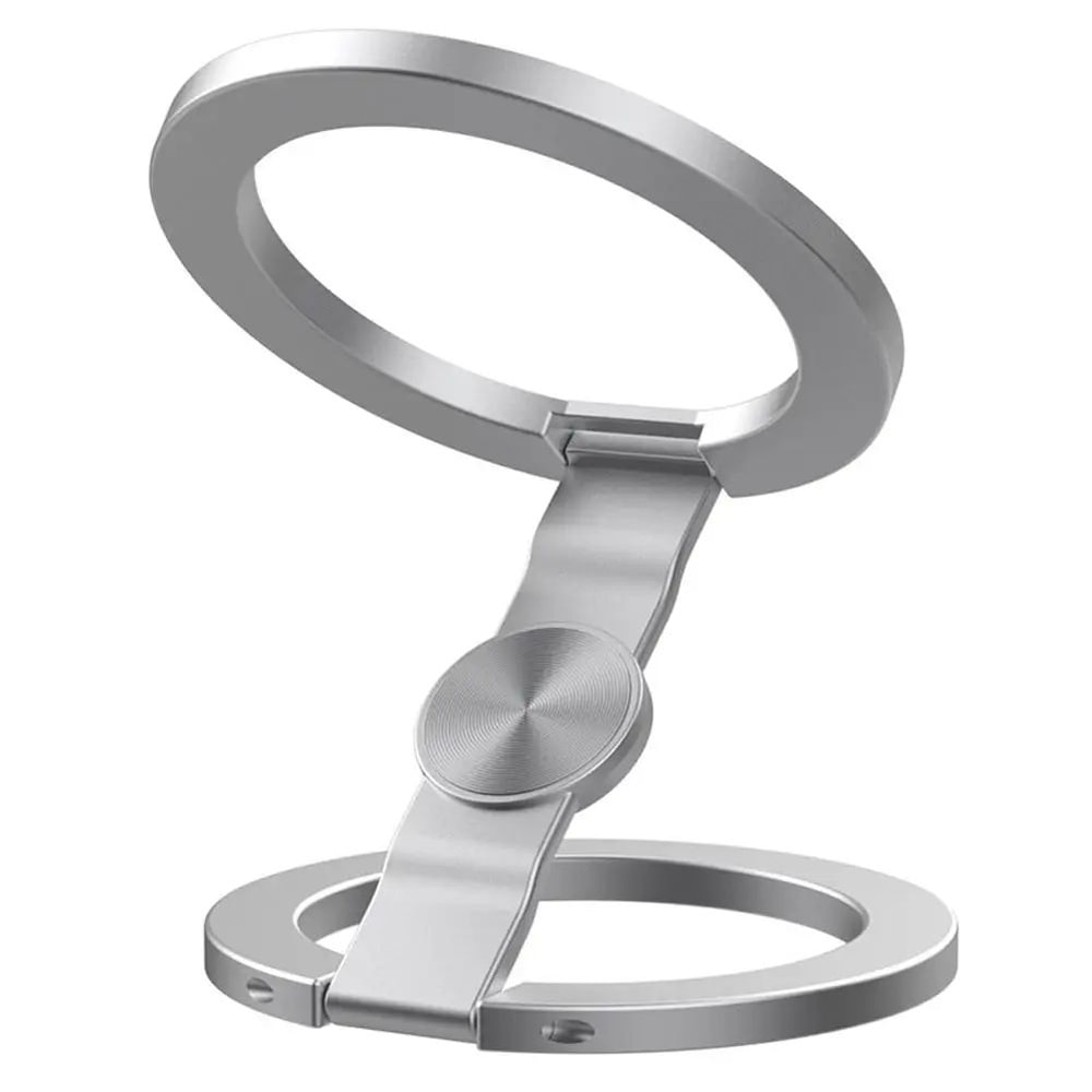FlexSpin MagSafe Ring Holder 360 Rotatable Magnetic Phone Grip Stand 9
