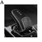 Premium Leather Gear Shift Cover For Geely Coolray Interior Protection Style Upgrade 5