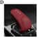 Premium Leather Gear Shift Cover For Geely Coolray Interior Protection Style Upgrade 8