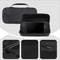 ArmorShell Waterproof Handheld Storage Case Portable Hard Bag For ROG Ally Gaming Consoles 0