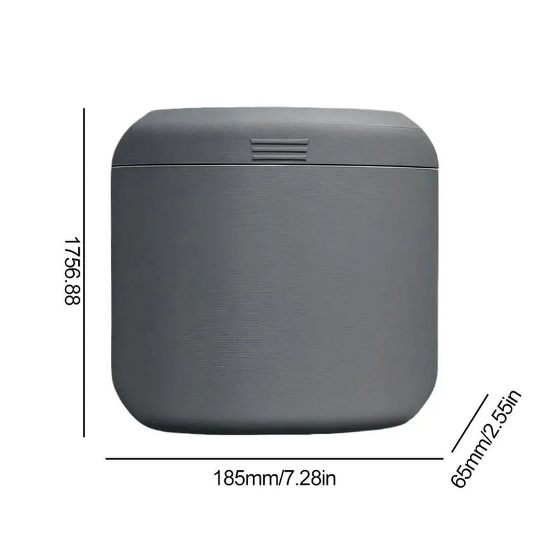 AeroGuard Protective Storage Case For DJI Neo 2 Waterproof Magnetic Shockproof Drone Box 3