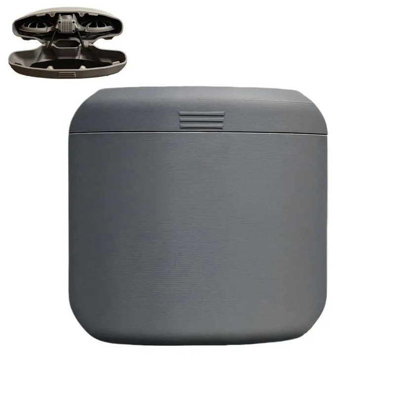 AeroGuard Protective Storage Case For DJI Neo 2 Waterproof Magnetic Shockproof Drone Box 4