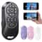 SnapZoom Bluetooth Selfie Remote Adjustable Focus Zoom Wireless Camera Controller 0
