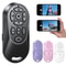 SnapZoom Bluetooth Selfie Remote Adjustable Focus Zoom Wireless Camera Controller 0