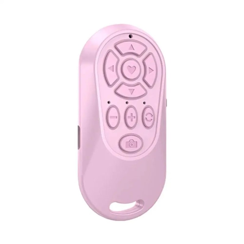 SnapZoom Bluetooth Selfie Remote Adjustable Focus Zoom Wireless Camera Controller 3