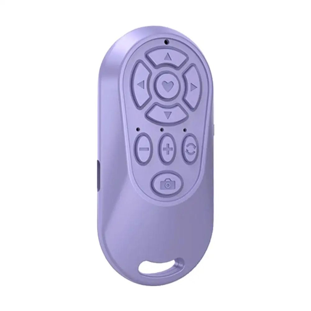 SnapZoom Bluetooth Selfie Remote Adjustable Focus Zoom Wireless Camera Controller 4