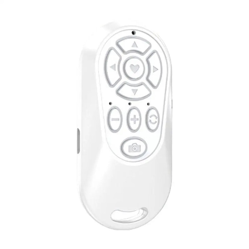 SnapZoom Bluetooth Selfie Remote Adjustable Focus Zoom Wireless Camera Controller 5