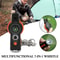 SurvivalGuard 7in1 Emergency Whistle LED Compass Outdoor Safety Tool 1