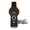 SurvivalGuard 7in1 Emergency Whistle LED Compass Outdoor Safety Tool 3
