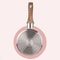 StonePro NonStick Frying Wok Pan Durable StoneCoated Skillet For Induction Gas Stoves 2