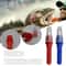 AquaGlow Fishing Signal Light Underwater Beacon Lamp For Night DeepWater Fishing 1