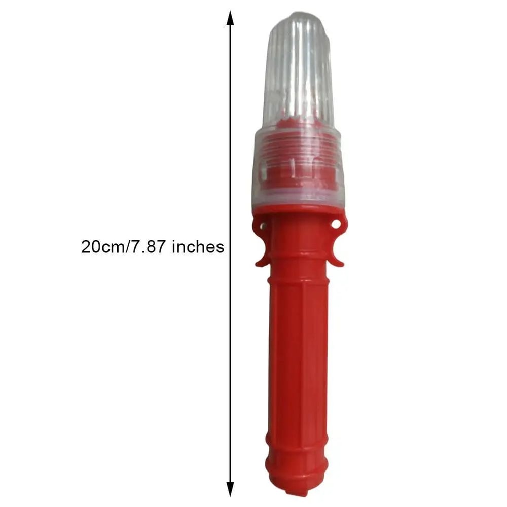 AquaGlow Fishing Signal Light Underwater Beacon Lamp For Night DeepWater Fishing 4