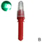 AquaGlow Fishing Signal Light Underwater Beacon Lamp For Night DeepWater Fishing 5