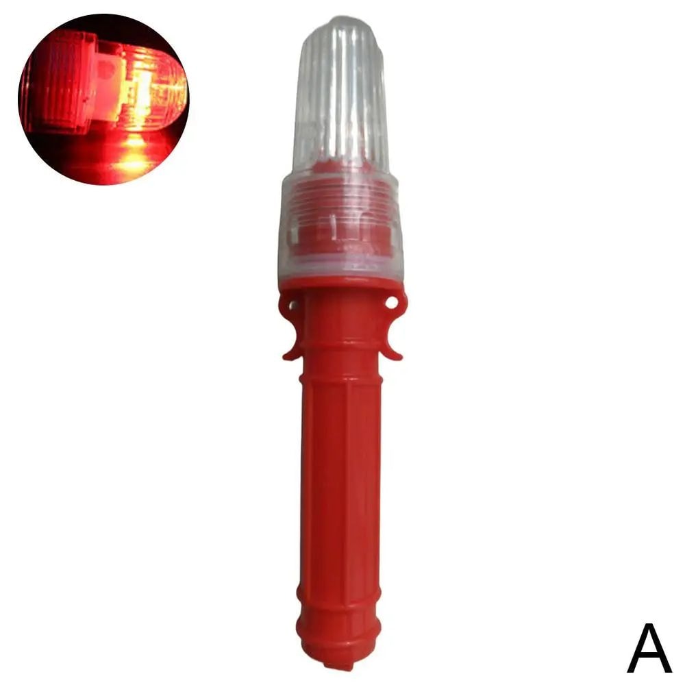 AquaGlow Fishing Signal Light Underwater Beacon Lamp For Night DeepWater Fishing 6