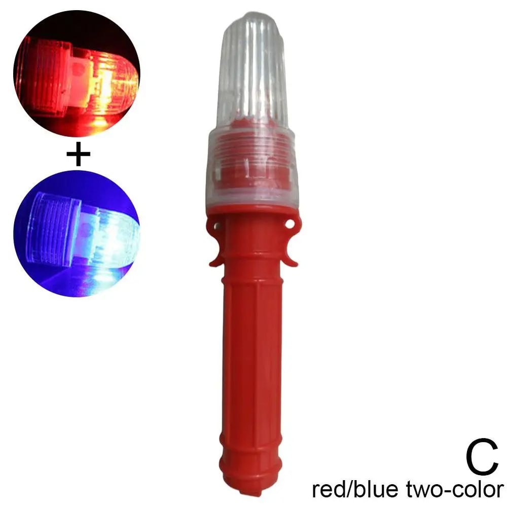 AquaGlow Fishing Signal Light Underwater Beacon Lamp For Night DeepWater Fishing 7