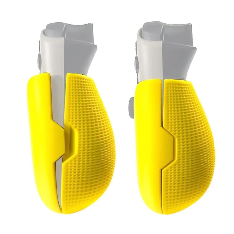 GripForce Ergonomic Handle For MSI Claw 8 AI Comfort Grip Adapter For Handheld Gaming 6