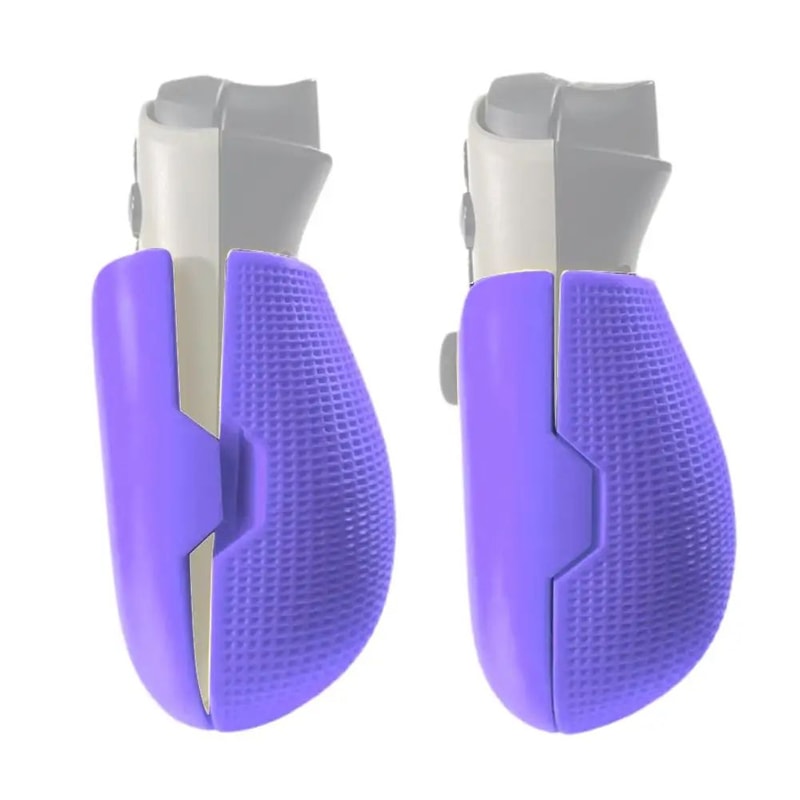 GripForce Ergonomic Handle For MSI Claw 8 AI Comfort Grip Adapter For Handheld Gaming 8