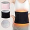 SweatCore Fitness Waist Belt SweatEnhancing Workout Wrap For Running Yoga 1