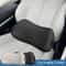 ComfortAlign Memory Foam Lumbar Support Cushion Ergonomic Back Pillow For Car Office Home 1