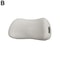 ComfortAlign Memory Foam Lumbar Support Cushion Ergonomic Back Pillow For Car Office Home 5