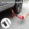 TorqueLift 12Inch Scissor Jack Socket Adapter Impact Wrench Drive Tool For Car Repairs 2