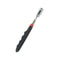FlexReach Magnetic Telescopic Pickup Tool Extendable Magnet Inspection Mirror Flashlight Kit 4