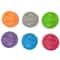 SipSeal Reusable Silicone Can Lids Protective Covers For Soda Beer Juice Cans 6 Pack 6