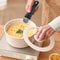 GripLock Universal Detachable Pot Handle 19cm Replaceable Cookware Handle For Home Camping 1