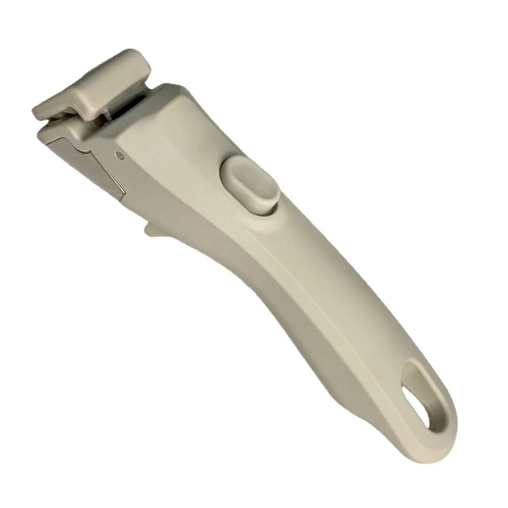 GripLock Universal Detachable Pot Handle 19cm Replaceable Cookware Handle For Home Camping 6