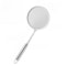 PureSkim Stainless Steel Skimmer Spoon Fine Mesh Oil Foam Strainer For Cooking 6