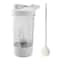 MixMate Electric SelfStirring Shaker Mug USB Rechargeable Protein Milkshake Cup 15 Oz 4