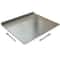 SteelPrep Stainless Steel Cutting Board Antibacterial MultiUse Kitchen Prep Surface 6