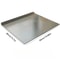 SteelPrep Stainless Steel Cutting Board Antibacterial MultiUse Kitchen Prep Surface 6