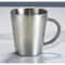ThermoSip 300ml DoubleWall Stainless Steel Mug Insulated Coffee Beer Cup 6
