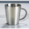 ThermoSip 300ml DoubleWall Stainless Steel Mug Insulated Coffee Beer Cup 6