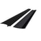 2Pack Silicone Stovetop Gap Covers HeatResistant Stove Gap Protectors For Cleaner Kitchens 4