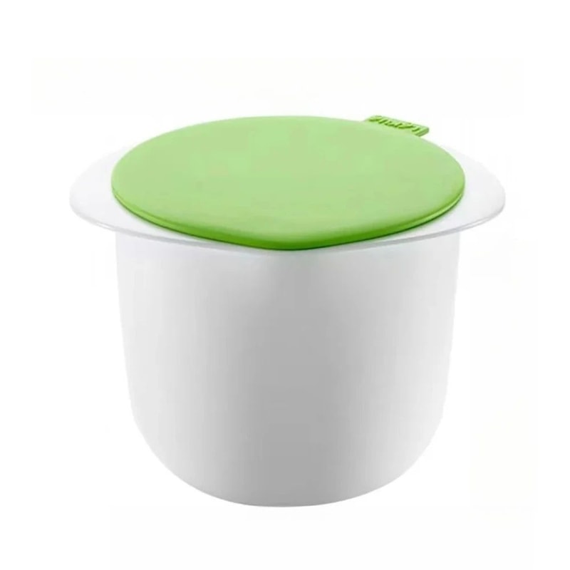 Microwave Cheese Maker Kit Reusable DIY Fresh Cheese Maker With Whey Draining Filter 6